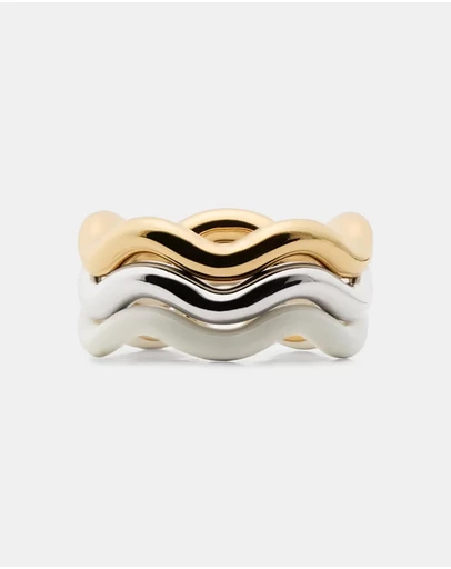 Kate Spade - Ring Set