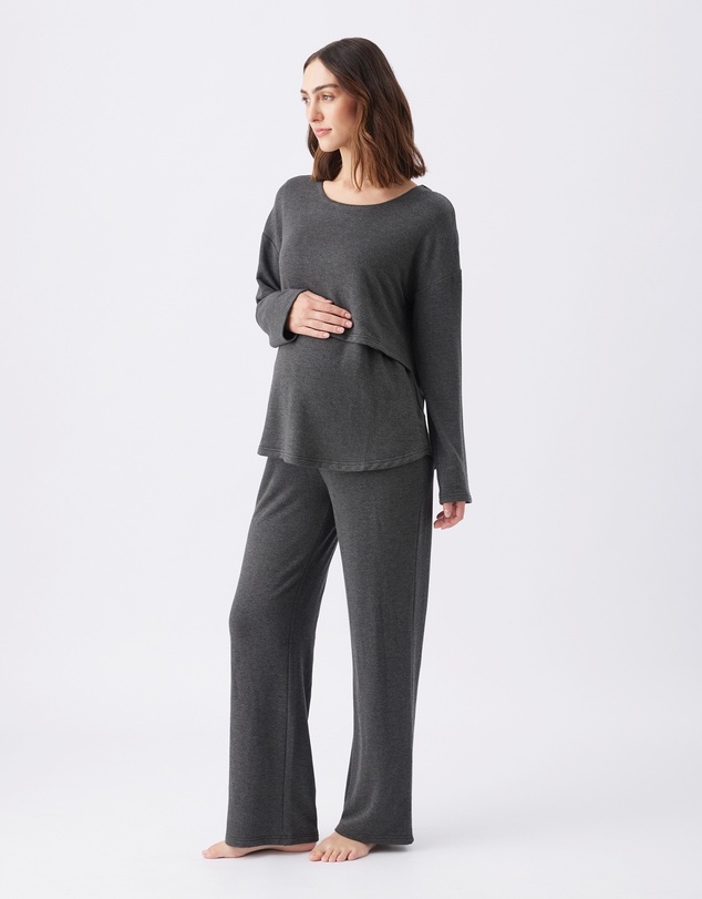 Ripe Maternity - Super Soft Lounge Pant