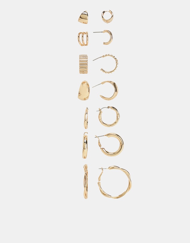 ALDO - Weeklybasis Earrings