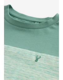 NEXT - Block T-Shirt
