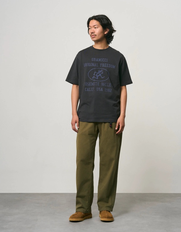 Gramicci - Yosemite Valley Tee