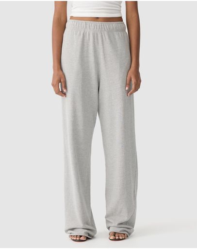 Grey Marl