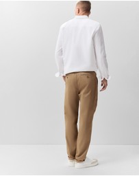 UNISON - Regular Chino Pant