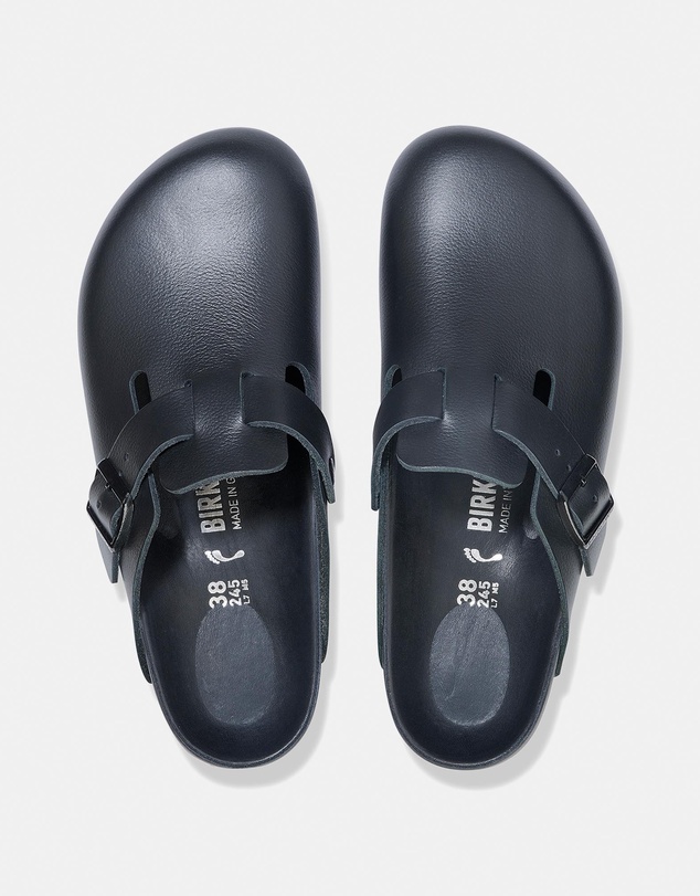 Birkenstock - Boston Exquisite Regular - Unisex