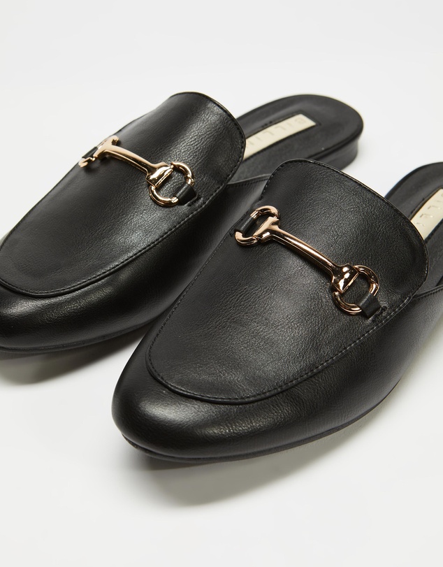 Billini - Olivia Slide On Loafers