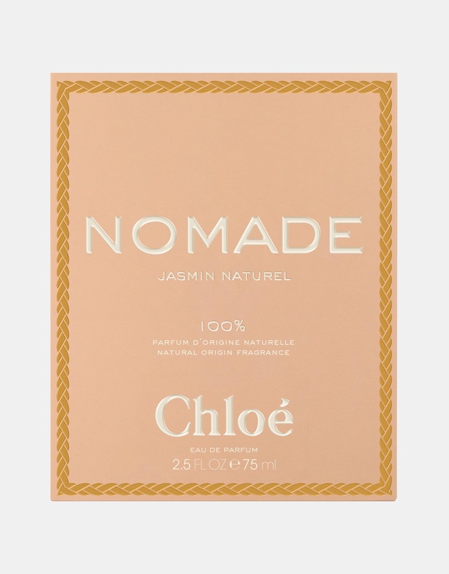Chloé - Chloé Nomade Nuit d'Egypte Edp 75ml