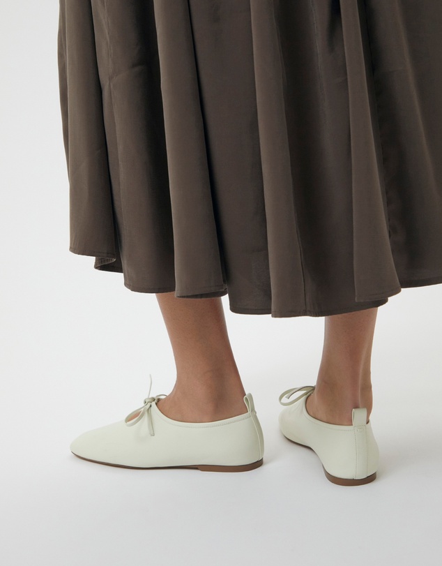 Brie Leon - Clem Ballet Flat