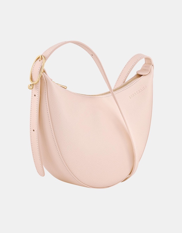 Longchamp - Le Foulonné Crossbody Bag