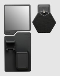 Tooletries - Get Organised Shower Bundle