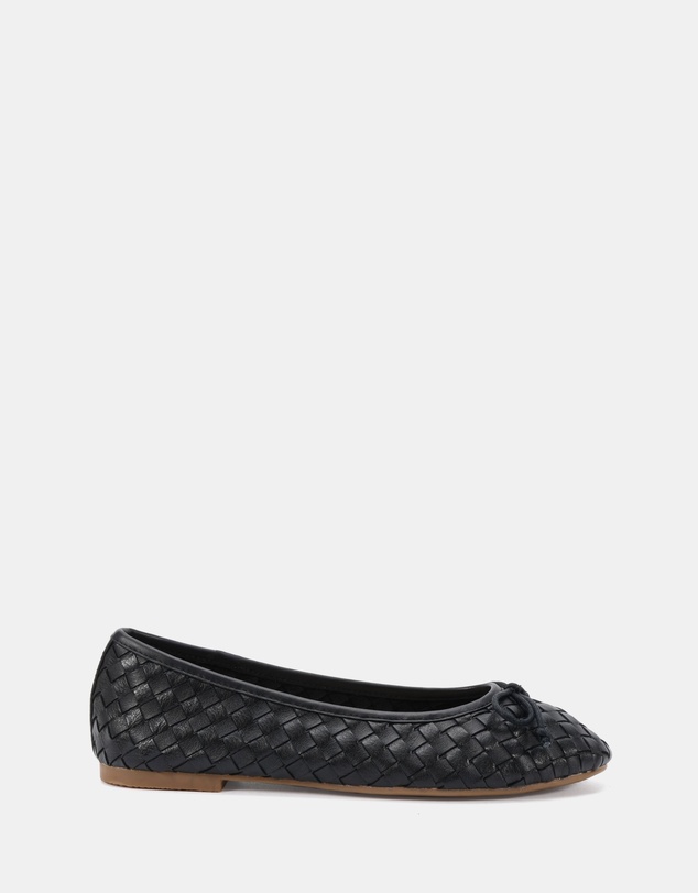 Clarks - Bali Black