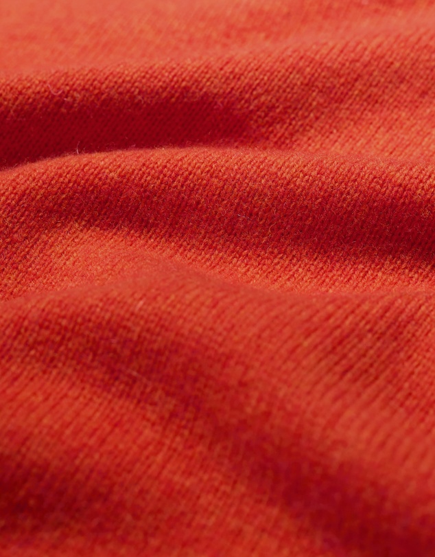 Seasalt - Seasalt Cornwall Orange East View Vest