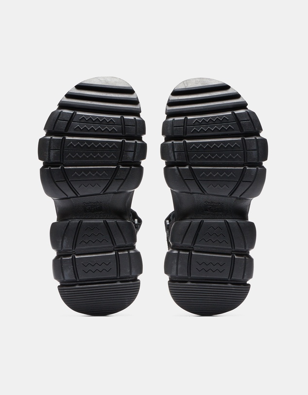 Onitsuka Tiger - Dentigre Belted - Unisex