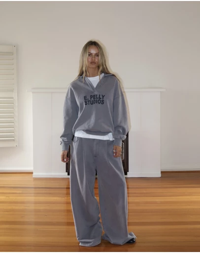 ENA PELLY - Iva Jersey Pants