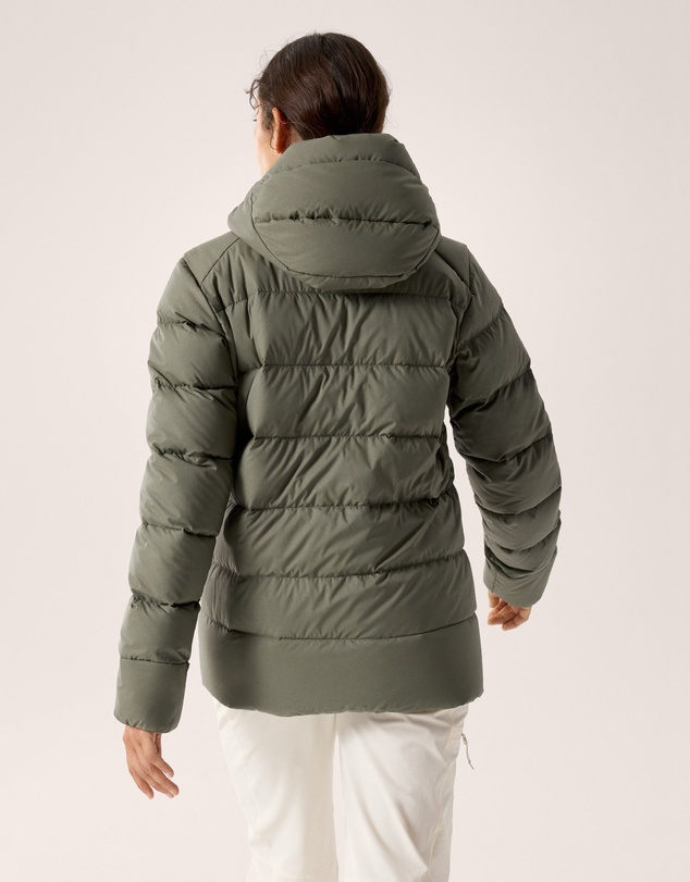 Arc'teryx - Thorium Hoody Women's