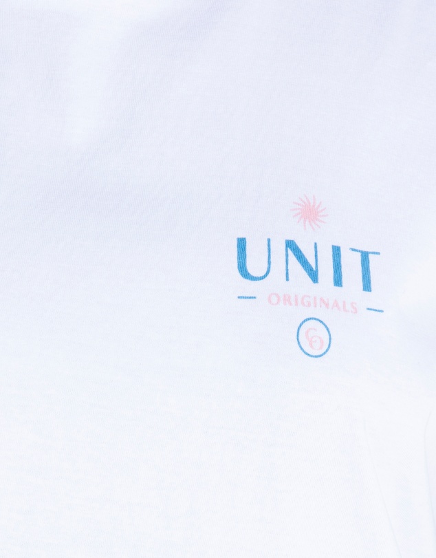 UNIT - UNIT Solstice Ladies Muscle Tee