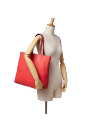 Pre-Loved by Azura Reborn - Pre-Loved hermes Leather Tote Bag