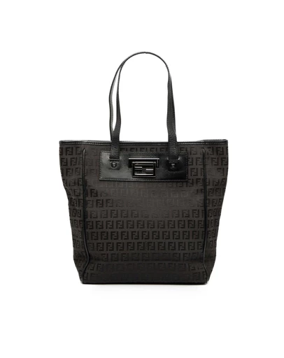Pre-Loved by Azura Reborn - Pre-Loved Zucchino Canvas Tote