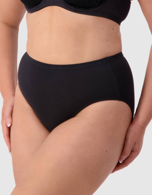 Sloggi - Sloggi Hikini Twin Pack