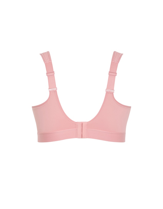 City Chic - Support Underwire Sports Bra