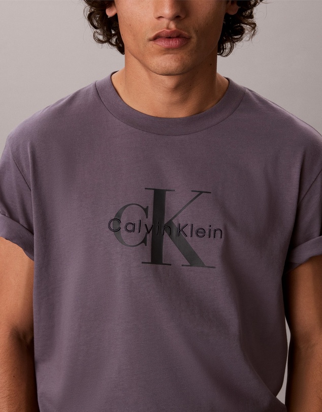 Calvin Klein Jeans - Monogram Logo Tee