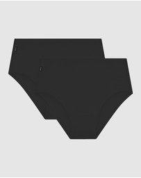 Sloggi - Sloggi Hikini Twin Pack