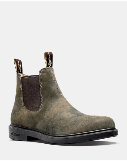 Redback Boots - Whistler