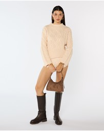 PETA AND JAIN - Sylvie Shoulder Bag