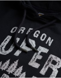 Superdry - Work Shop Hoodie