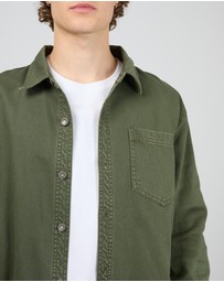 St Goliath - Moab LS Shirt