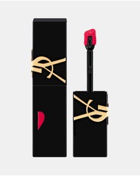 Yves Saint Laurent - YSL The Inks Blur Blurring Matte Lip Stain 220 Strawberry Thrill