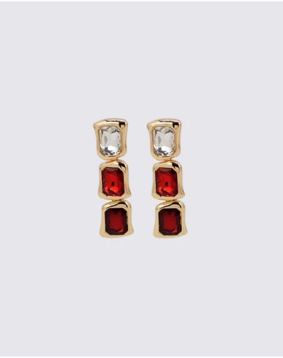 8 Other Reasons - Leva Drop Stud