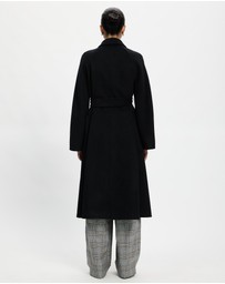 Lindsay Nicholas New York - Frances Coat