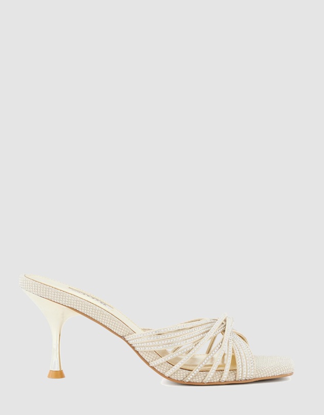 Dune London - Marquee - Gold