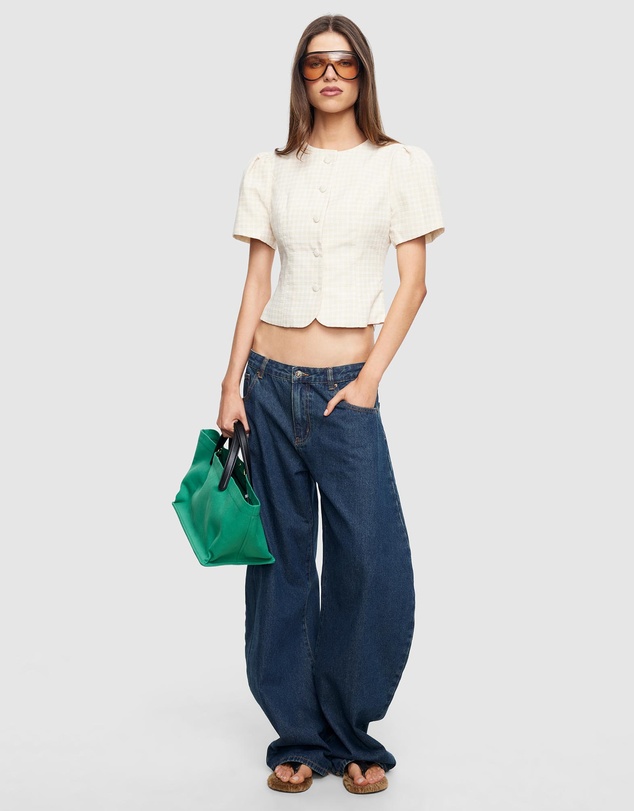 Lioness - Femme Blouse