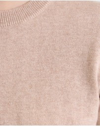 Oxford - Madeline Cashmere Blend Knit