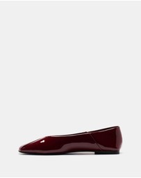 Therapy - Gaia Ballet Flats