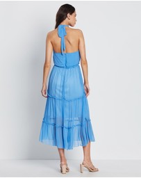 Grace Willow - Carson Dress