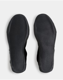 Quiksilver - Mens 1 Prologue Reef Round Toe Boot