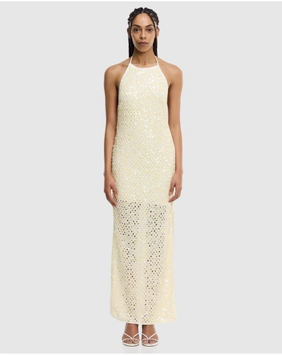 Significant Other - Elliott Maxi Dress