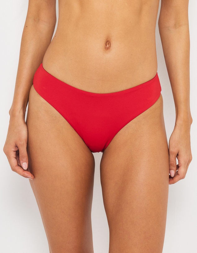 AERE - Vedra Classic Bikini Bottoms