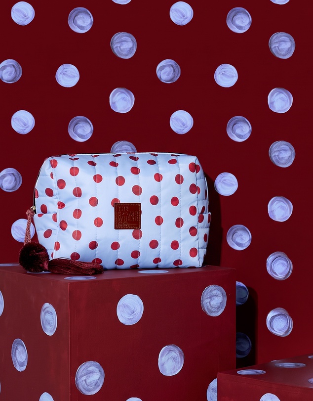 The Somewhere Co - Freckle Cosmetic Case