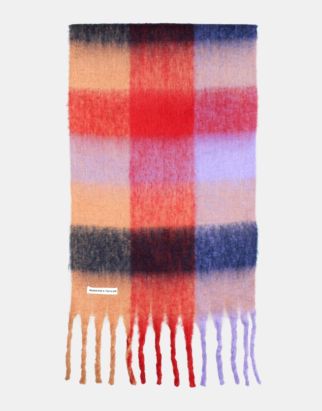 Morgan & Taylor - Emma Scarf