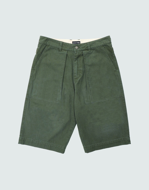 PASS~PORT - Field Shorts