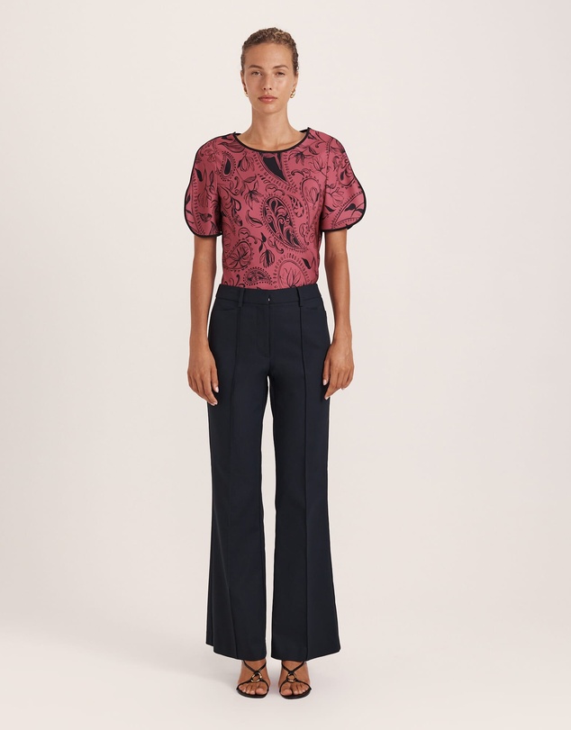 SABA - Tia Bootleg Pant