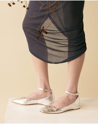 Beau Coops - Rainier Ballerinas