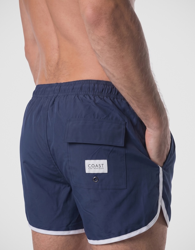 Coast Clothing - Lowtide Shorts