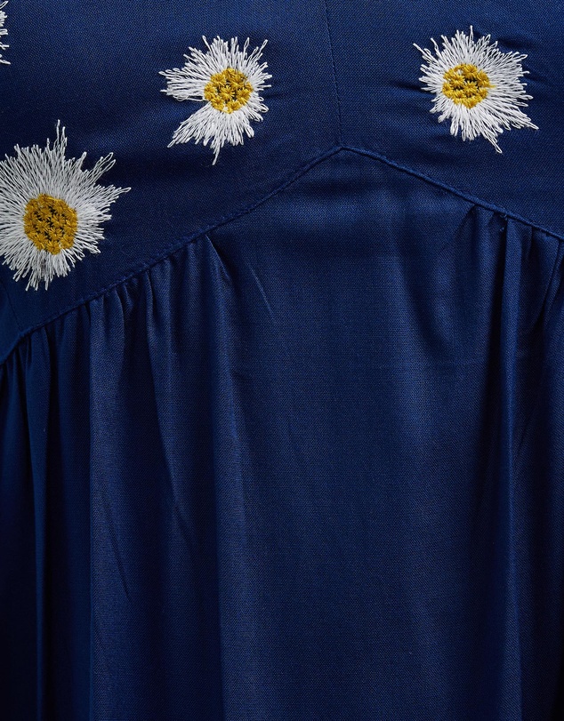 KAJA Clothing - Ebba Dress