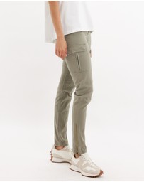 Amelius - Morgan Cargo Skinny Jean