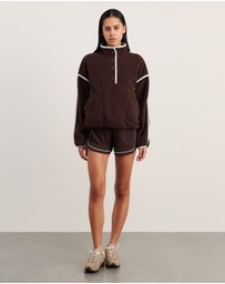 Jag - Polar Fleece Sweater