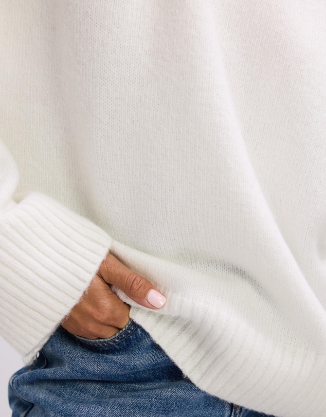 The Fated - Keira Knit Jumper